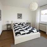 Appartement Living 3 Pulheim