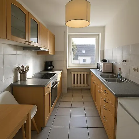 Living 3 Pulheim