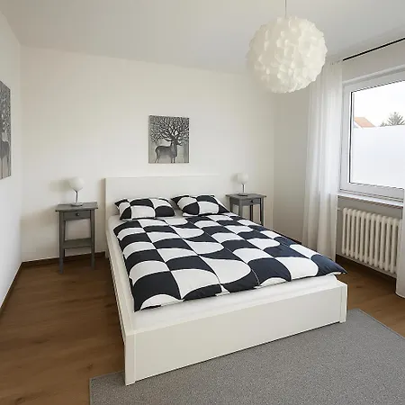 Appartement Living 3 Pulheim