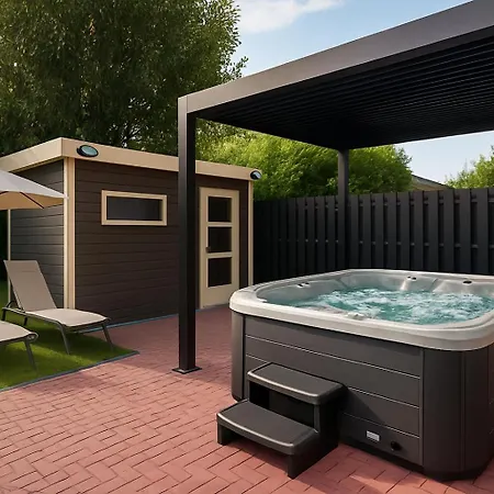 Zz Living 3 Апартаменты Пульхайм