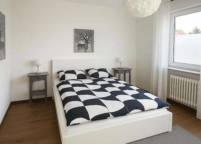 Appartement Dream Pulheim