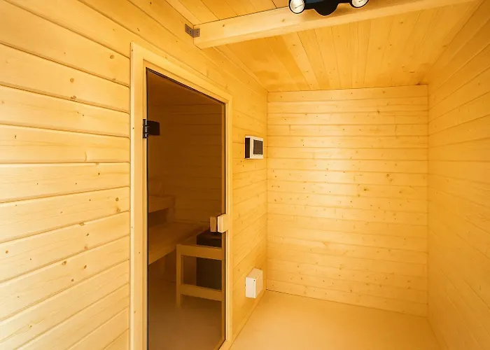 Dream Appartement Pulheim